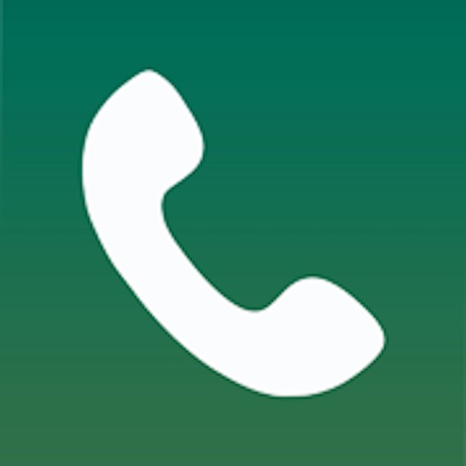 WeTalk- WiFi Calls & 2nd Phone iOS App