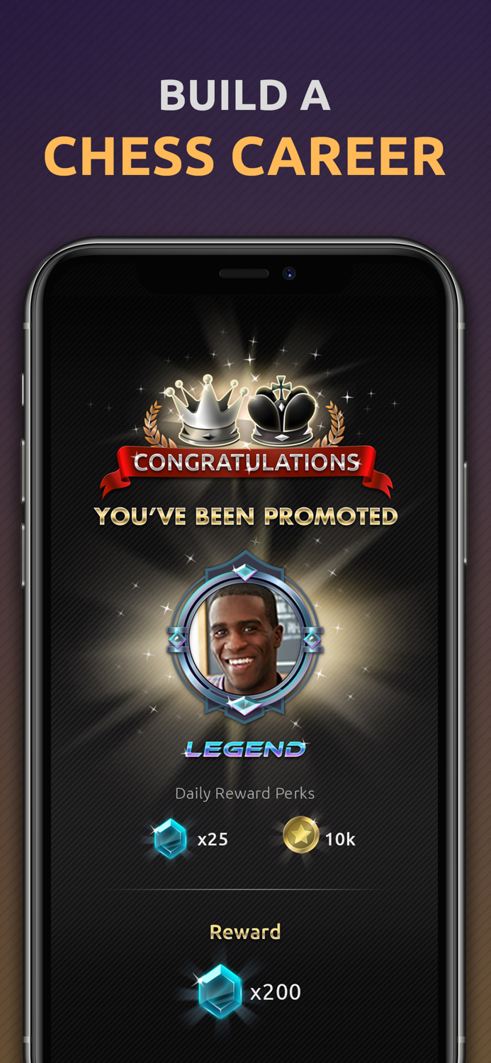 Chess Online - 2 Player Games