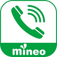 mineoでんわ ～スマホの通話代をおトクに！～