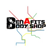 BenAFits Body Shop