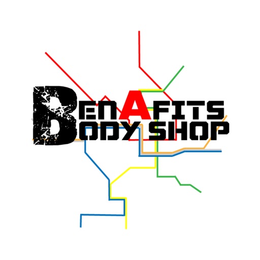 BenAFits Body Shop - AppWisp.com