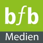 Bfb Medien barrierefrei bauen App Cancel