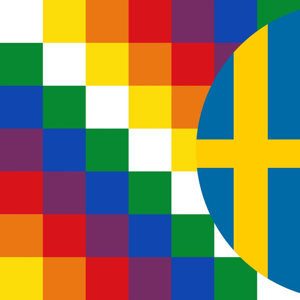 Get Aymara-Svensk ordbok for iOS, iPhone, iPad Aso Report