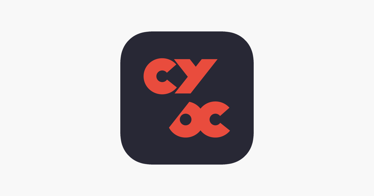 ‎CYOC on the App Store