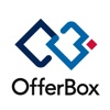 就活アプリOfferBox 企業からオファーが届く icon