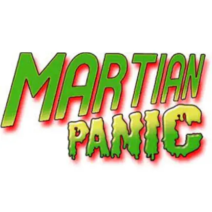 Martian Panic Читы