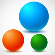 Bubble Chase 3D