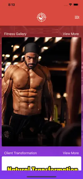 Game screenshot Amrit Fitness mod apk