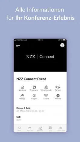 Game screenshot NZZ Connect apk
