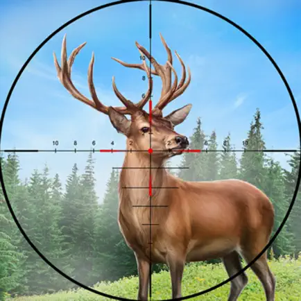 Wild Animal Deer Hunting Читы