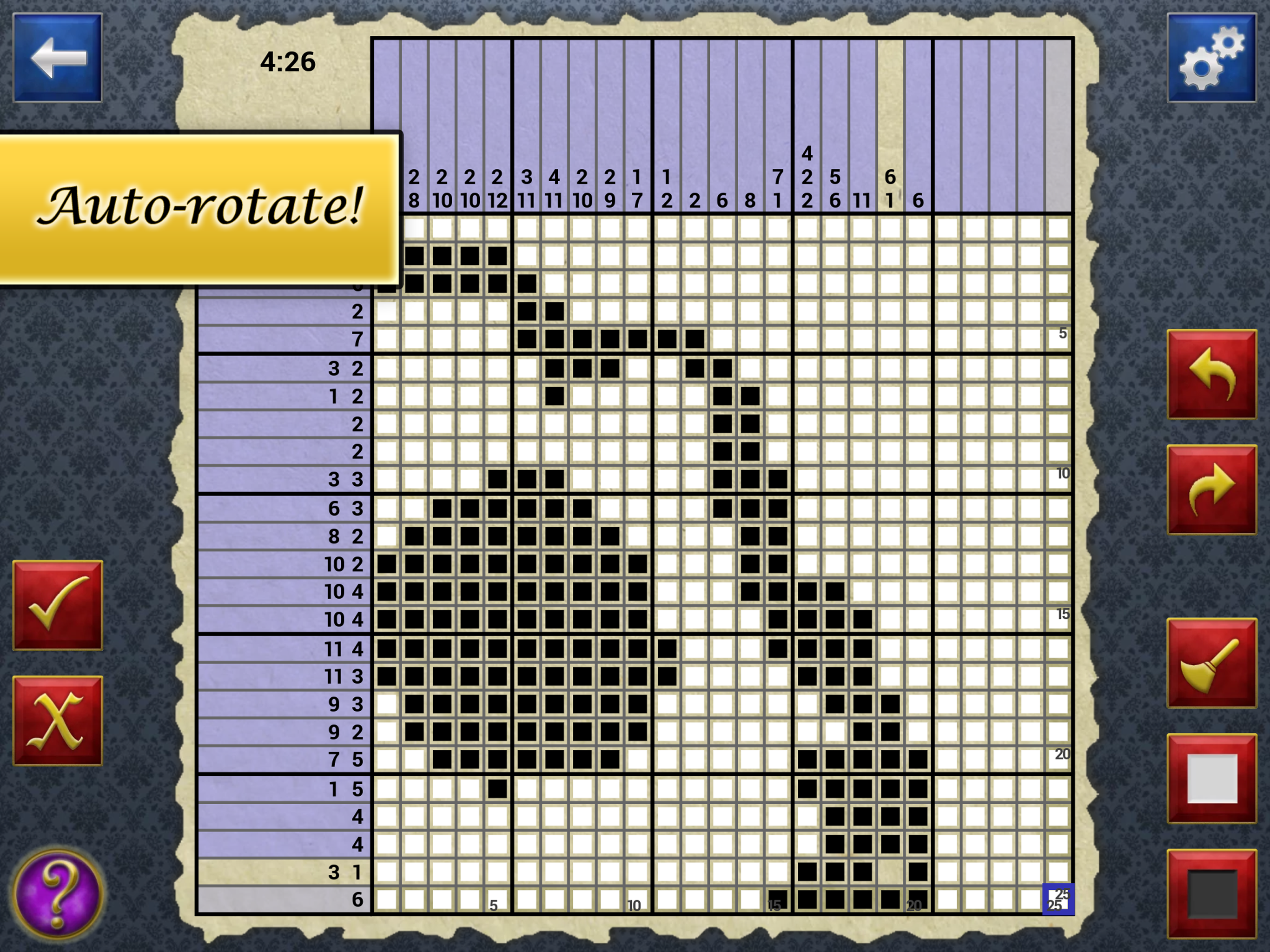 Art of Logic screenshot 14