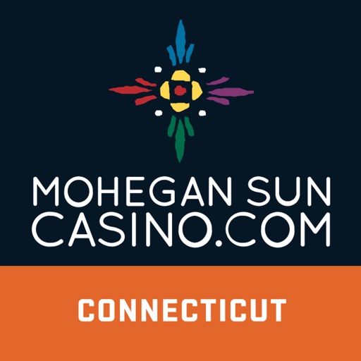 Mohegan Sun CT Online Casino iOS App