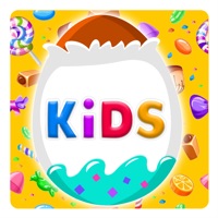 Kids Games  logo