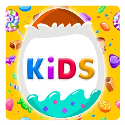 Kids Games - Learning Games Читы
