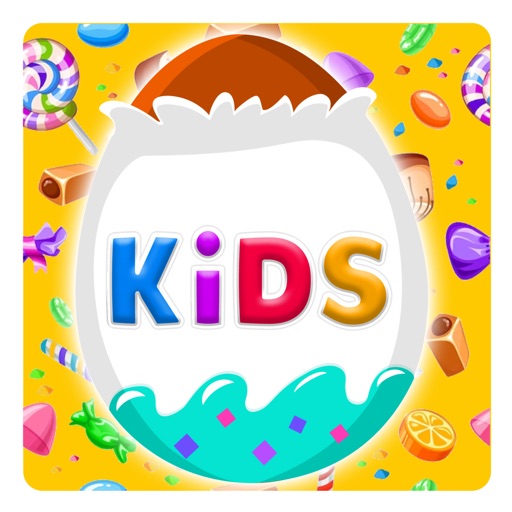 Kids Games - Learning Games