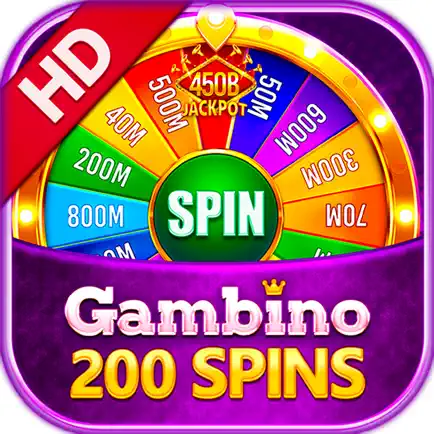 Gambino Slots HD: Vegas Casino Cheats