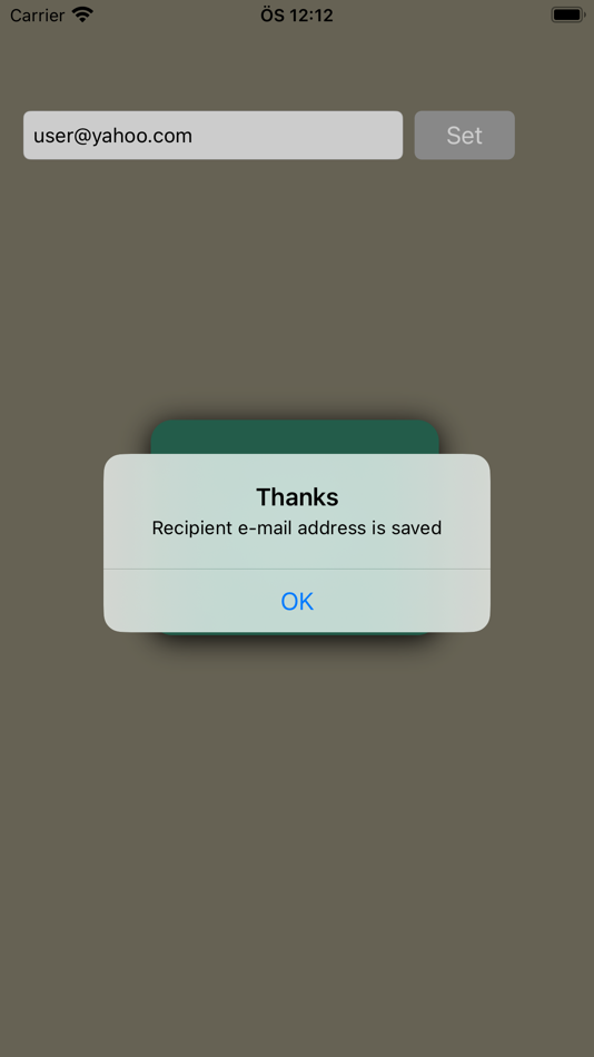 #3. Voice Reminder to Inbox (iOS) 由: Burak Uysaler