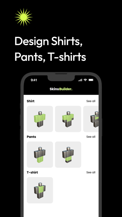 How To Create a Shirt on Roblox Mobile — Tech How