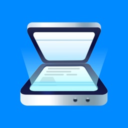 Scanner -- Scanner App