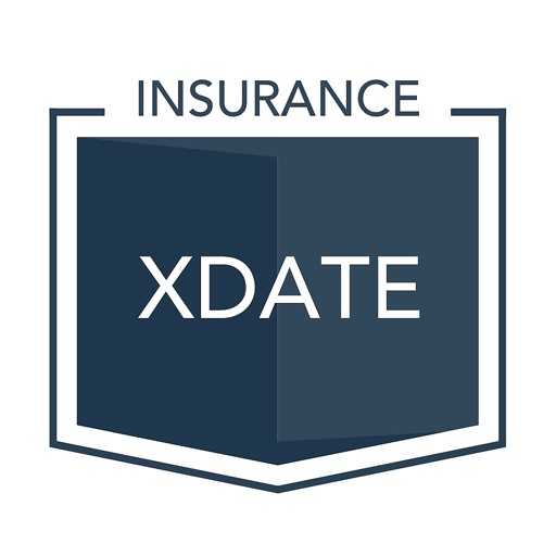 Insurance Xdate