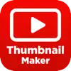 Thumbnail Maker for Yt Studio+ delete, cancel