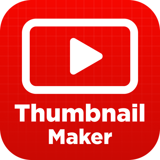 Thumbnail Maker for Yt Studio+