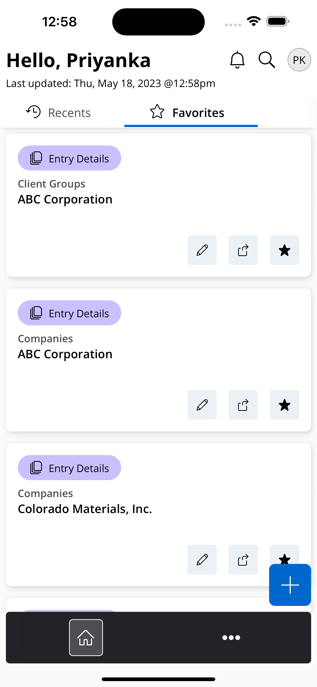 Intapp 2.0