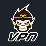 Download Monkey VPN app