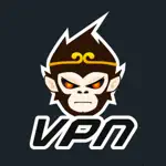 Monkey VPN App Positive Reviews