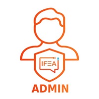 Admin IFEA logo