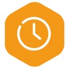 Bixpe Worktime Tracking icon