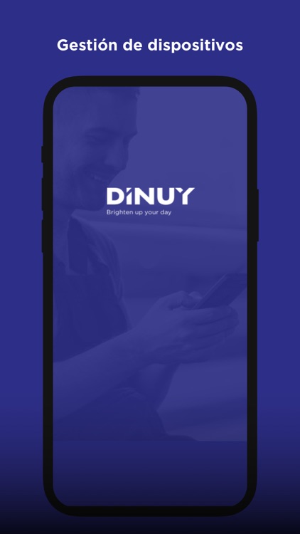 DINUY – Configure