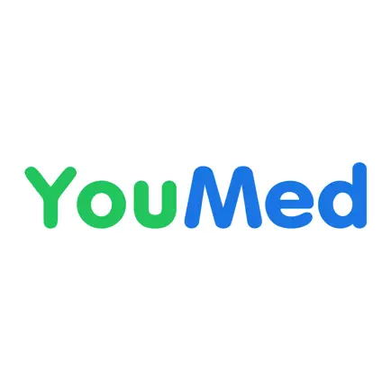 YouMed - Ứng dụng đặt khám Читы