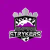 Empire Strykers App Feedback