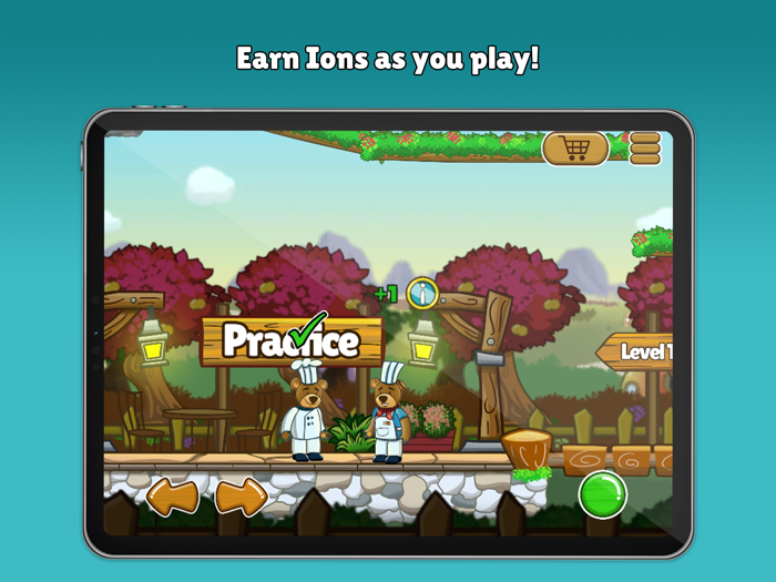 Kindergarten Math Mari