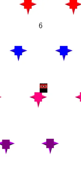 Game screenshot Lil Ninja apk