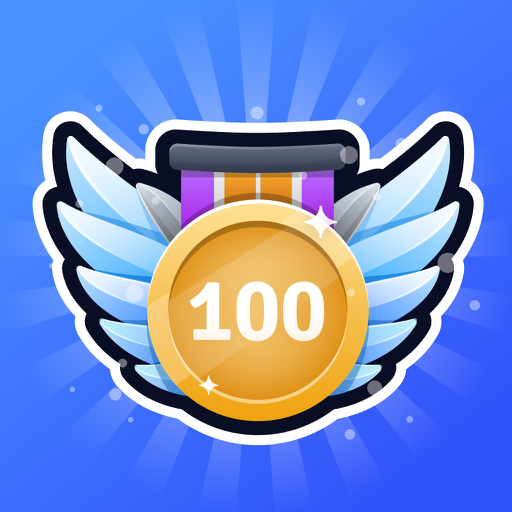 Complete 100 Levels