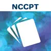 NCCPT CPT Flashcards delete, cancel