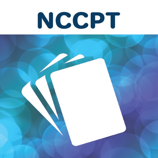 NCCPT CPT Flashcards