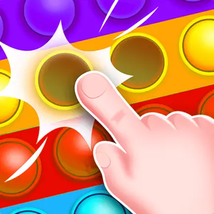 Boom It Multicolor Bubbles Читы