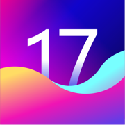 Wallpapers- Cute Notch&Dynamic