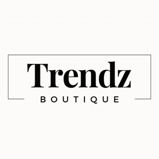 Trendz Boutique icon