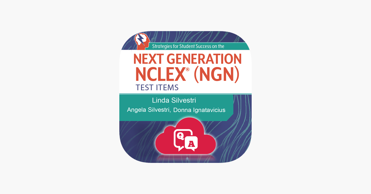 NCLEX NGN Next Generation on the App Store