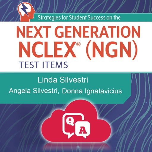 NCLEX NGN Next Generation