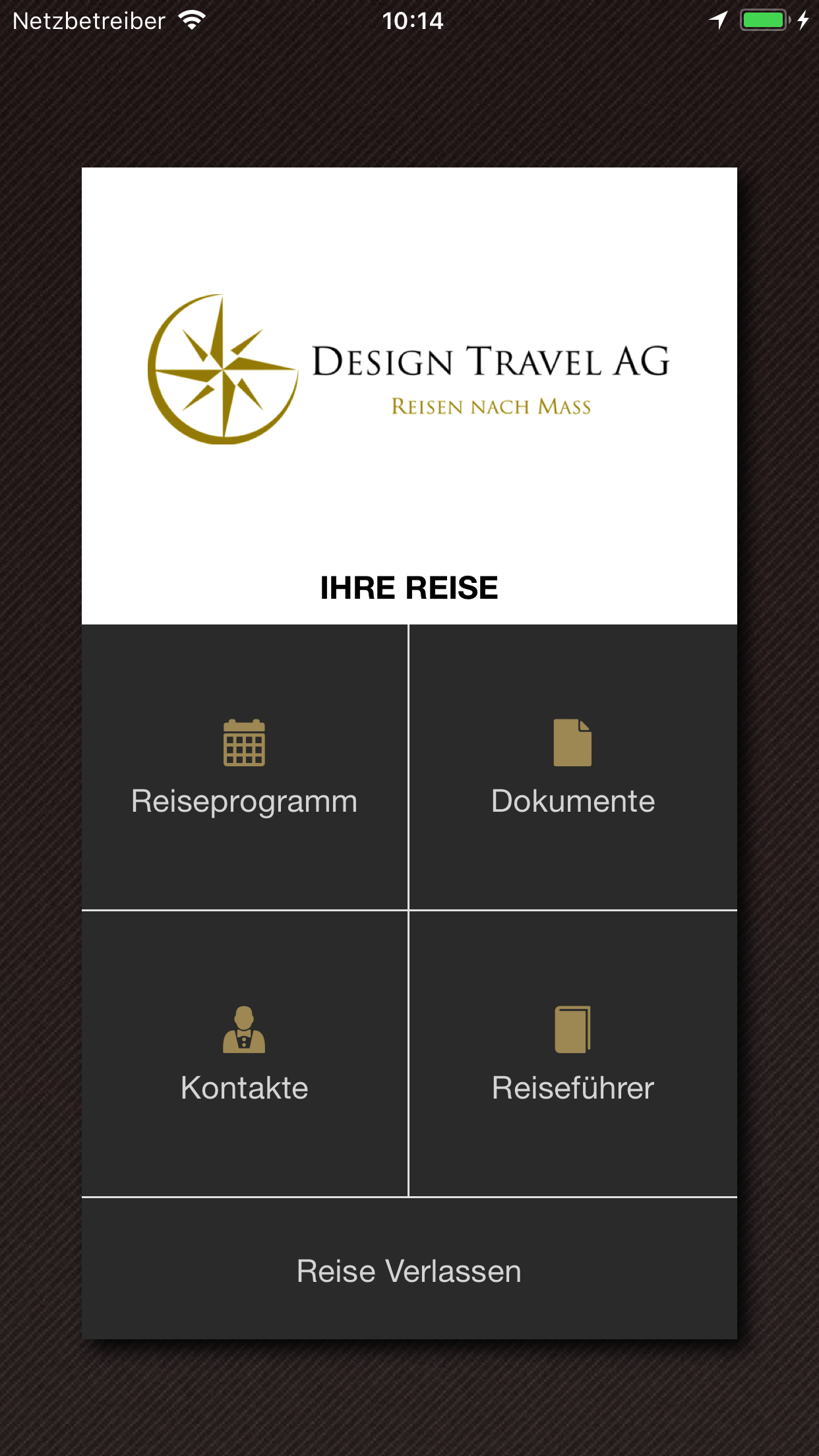 Design Travel