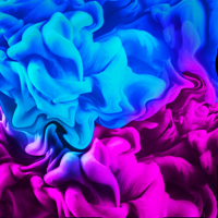 Fluids Magic Fidget Wallpaper