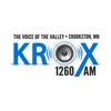 KROX Radio - Crookston MN icon