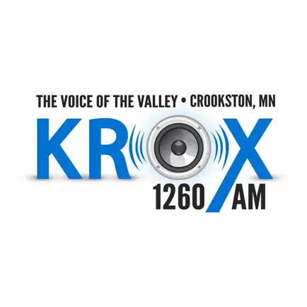 KROX Radio - Crookston MN Читы