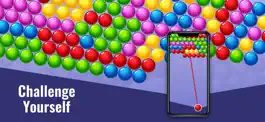 Game screenshot Bubble Shooter: Pop Bubble mod apk