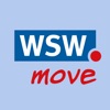 WSW move - Fahrplan icon